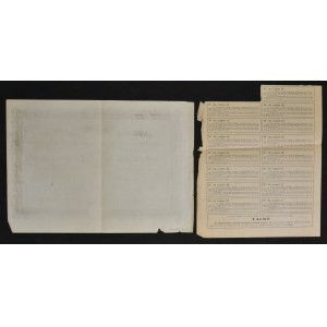 Ziemski Bank Kredytowy S.A., 280 mkp 15.02.1921