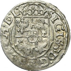 Sigismund III Vasa, 3 Polker Bromberg 1619