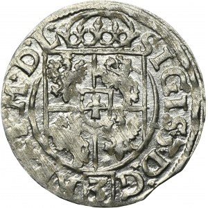 Sigismund III Vasa, 3 Polker Bromberg 1619