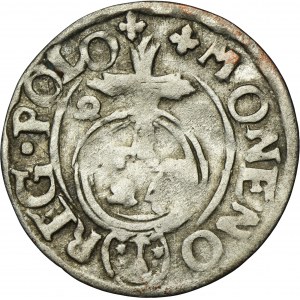 Sigismund III Vasa, 3 Polker, Bromberg 1623