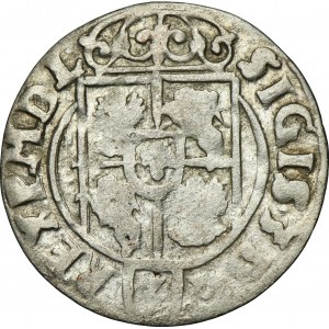 Sigismund III Vasa, 3 Polker, Bromberg 1623