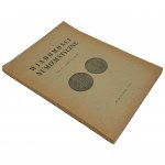 Set, Numismatic News (4 pcs.)