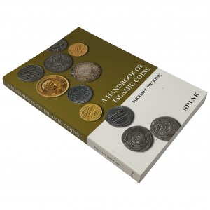 M. Broome, A handbook of Islamic coins