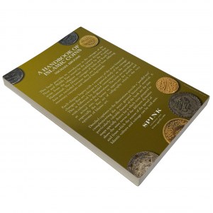 M. Broome, A handbook of Islamic coins
