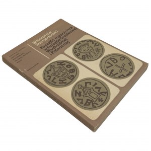 S. Suchodolski, The Beginnings of Coinage in Central, Eastern and Northern Europe