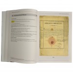 Katalog dluhových cenných papírů, II. díl, 1. část s dodatkem, Jacek Mazur