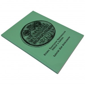 Set, Lublin Numismatic News (2 pièces)