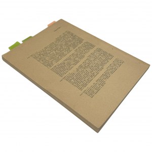 Historical Notes Volume XXIV 1958-1959 Issue 1