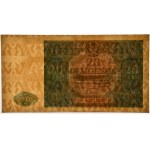 20 zlotys 1946 - A -
