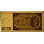 500 złotych 1948 - CC -