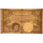 1.000 złotych 1919 - S.A. -