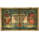 500 marek 1919 - Dyrekcja - Bez wartości