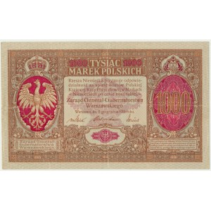 1 000 mariek 1916 - Všeobecné - NICE