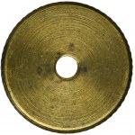 Badge of the 1st Brigade of Polish Troops