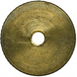 Badge of the 1st Brigade of Polish Troops