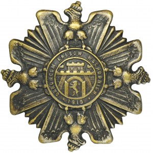 Badge of Honor &quot;Eaglets&quot;