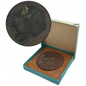 Cyprian Kamil Norwid Medal