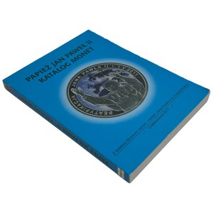 W. Kobyliński, Coin Catalog Pope John Paul II
