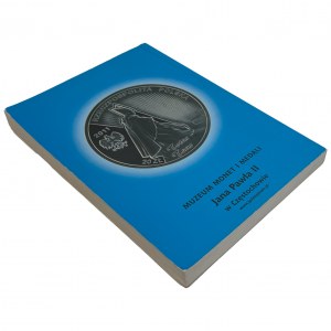 W. Kobyliński, Coin Catalog Pope John Paul II