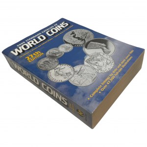 Ch. Krause, Standard Catalog of World Coins 1901-2000