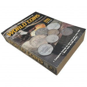 Ch. Krause, Standard Catalog of World Coins 1901-2000