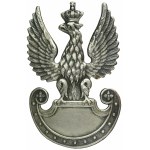 PSZnZ, Set of Pennants and Decorations 1st Armored Division
