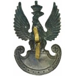 PSZnZ, Set of Pennants and Decorations 1st Armored Division