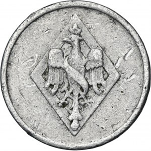 Military Cooperative of the 82nd Infantry Regiment, 1 zloty Brest on the Bug