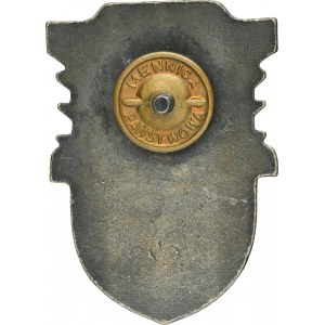 PRL, Badge of the Exemplary Soldier of the Polish Army