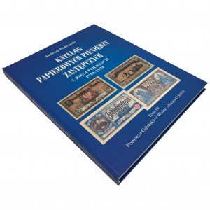 A. Podczaski, Emergency money catalogue Volume IV