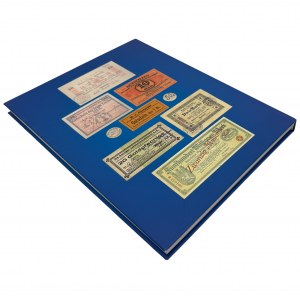 A. Podczaski, Emergency money catalogue Volume IV