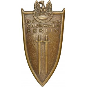 PRL, Grunwald Shield