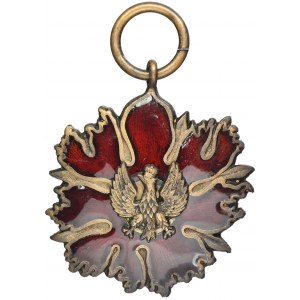 Third Polish Republic, Bronze Medal for Merit to Culture Gloria Artis