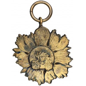 Third Polish Republic, Bronze Medal for Merit to Culture Gloria Artis