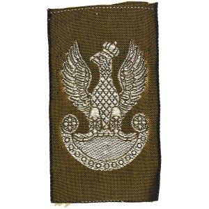 PSZnZ, Eagle on the beret