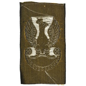 PSZnZ, Eagle on the beret