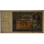 20 or 1931 - AN -