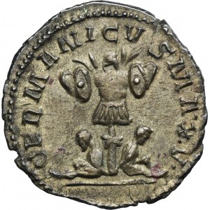 Roman Imperial, Gallienus, Antoninianus