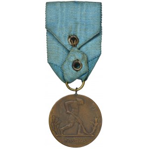 Medal of the 10th Anniversary of Regaining Independence