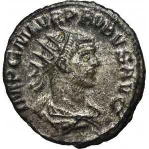 Roman Imperial, Probus, Antoninianus