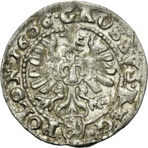 Sigismund III Vasa, Groschen Krakau 1606
