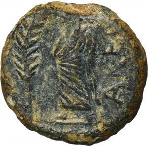 Grécko, Južná Galia, Volcae-Areomici, bronz