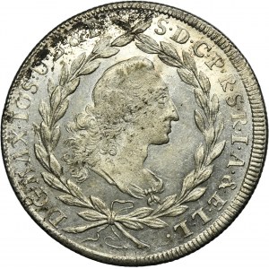Germany, Electorate of Bavaria, Maximilian III Joseph, 20 Kreuzer Munich 1773
