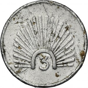 Coopérative du corps des cadets n° 3, 1 or Rawicz