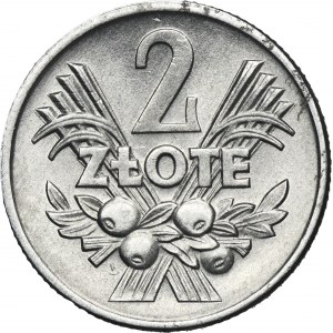 2 Zlato 1959 Berry - najhoršie ročné