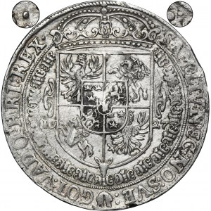 Sigismund III Vasa, Thaler Bromberg 1627