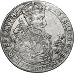 Sigismund III Vasa, Thaler Bromberg 1627