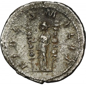 Roman Imperial, Philip I, Antoninianus