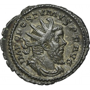 Roman Imperial, Postumus, Antoninianus