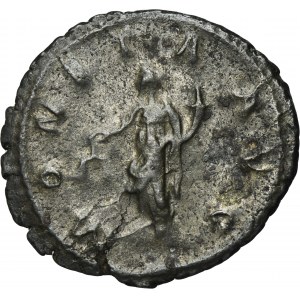 Roman Imperial, Postumus, Antoninianus